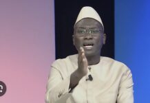 LÉGISL’HÂTIVES : Ismaïla Madior Fall félicite Pastef et appelle à des réformes