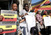 EN OUGANDA : La loi anti-homosexualité coûte cher au pays