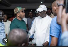 EN CAMPAGNE À TAMBACOUNDA : Amadou Ba rencontre Bougane et appelle à l’unité de l’opposition