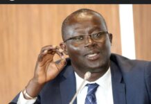 SÉLECTION DU FUTUR COACH DES LIONS: Me Augustin Senghor fixe la date