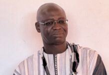 TRIBUNE : Thiaroye 44, debout Afrique ! ( Par Dr Massamba GUEYE LBA)