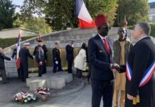 À un mois des 80 ans du massacre, hommage en France au Camp de Thiaroye. Que prévoit l’État sénégalais?
