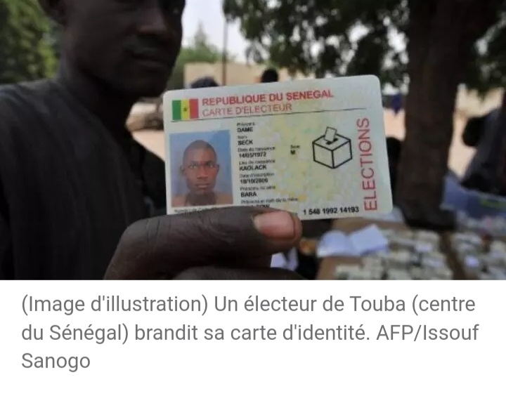 La campagne ‘électo’râle’ n’emballe pas les Sénégalais : 264.340 cartes d’électeurs non encore retirées