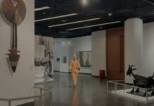 Biennale de Dakar : l’art peut-il survivre au tumulte politique ?