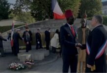 À trois semaines des 80 ans du massacre, Hommage en France au Camp deThiaroye. Que prévoit l’État sénégalais?