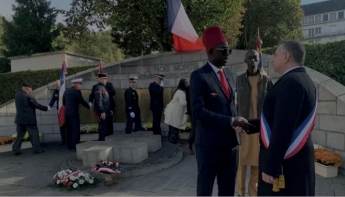 À trois semaines des 80 ans du massacre, Hommage en France au Camp deThiaroye. Que prévoit l’État sénégalais?