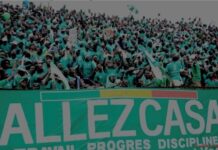 Un club, Une histoire: Le Casa Sports de Ziguinchor et son mythique Jules Bocandé