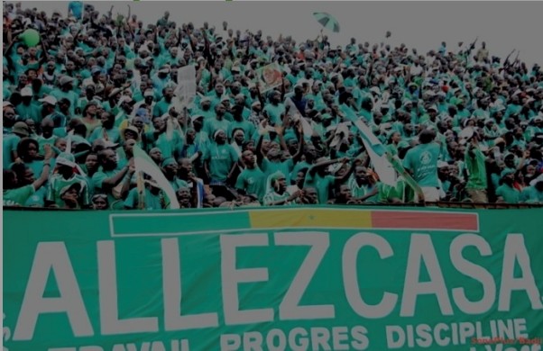 Un club, Une histoire: Le Casa Sports de Ziguinchor et son mythique Jules Bocandé