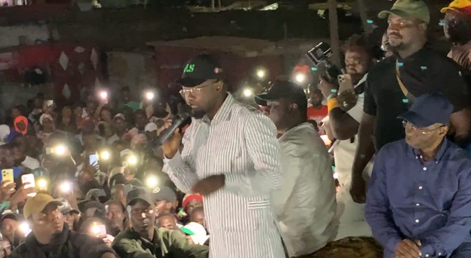 Ousmane Sonko, le PM, défie le PR Diomaye et son propre ministre de l’Intérieur(Par Ousseynou Nar Gueye)