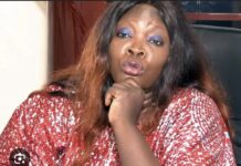AFFAIRE NDELLA MADIOR DIOUF: Sa demande de liberté provisoire refusée, ses avocats introduisent une nouvelle requête