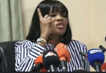 SON MÉDIAS ABSENT DE LA LISTE PROVISOIRE DES MÉDIAS RECONNUS PAR L’ÉTAT: Maimouna Ndour Faye annonce un recours à la Cour suprême