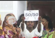 ASSEMBLÉE NATIONALE: Takku Wallu menace de saisir la justice pour faire respecter la parité