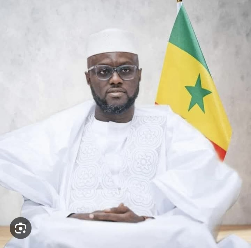 ASSEMBLÉE NATIONALE: El Malick Ndiaye élu Président de l’Assemblée nationale