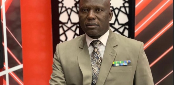 ASSEMBLÉE NATIONALE : “Les députés, maintenant, sont plus puissants qu’Ousmane Sonko. Actuellement, il est tenu de les écouter” dixit Major Kandji