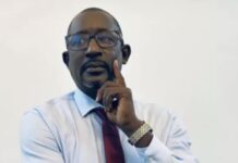 ASSEMBLÉE NATIONALE: Démission de Thierno Aly Sy, le suppléant de Abass Fall