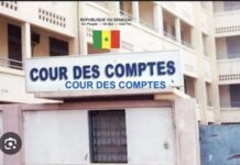 PARUTION DU RAPPORT SUR LES FINANCES PUBLIQUES: La Cour des comptes dément le journal Le Quotidien