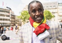 TRIBUNAL DE DAKAR: Le journaliste Adama Gaye relaxé