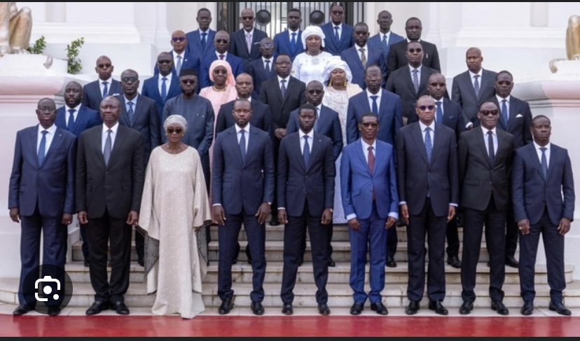 COMMUNIQUE DU CONSEIL DES MINISTRES DU MERCREDI 11 DECEMBRE 2024