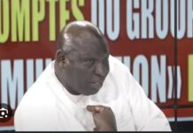 SÛRETÉ URBAINE: Après Barthélémy Dias, Madiambal Diagne convoqué!