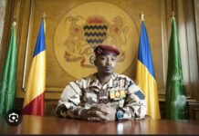 TCHAD: Le Président Mahamat Idriss Deby élevé au grade de Maréchal du Tchad