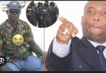 MORT DE BASSIROU DIOP, GARDE DU CORPS DE BARTHÉLÉMY DIAS: Le corps à Dakar pour autopsie