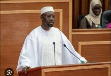 DPG: Ousmane Sonko annonce la fermeture de toutes les bases militaires étrangères au Sénégal