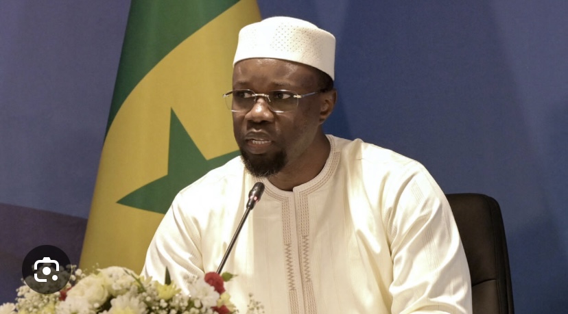 POLÉMIQUE SUR SON POSTE DE PREMIER MINISTRE : « Je reste à la primature » lance Sonko
