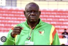 LUTTE: Ambroise Sarr s’est éteint à l’âge de 74 ans