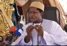 DIFFAMATION: Le député Chaikh Bara Ndiaye devant la barre le 06 Février prochain