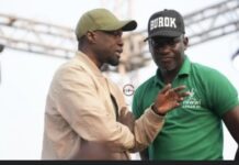 RÉAMÉNAGEMENT DU GOUVERNEMENT: Sonko reste Premier ministre, Abass Fall rejoint le gouvernement