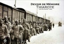 MASSACRE DE THIAROYE : Plus de 130 députés français vont lancer une commission d’enquête