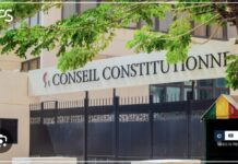 RADIATION DE BARTHÉLÉMY DIAS À L’ASSEMBLÉE NATIONALE: Le Conseil constitutionnel se déclare incompétent
