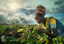 Afrique de l’ouest : Les femmes à la croisée de la sécurité des produits de consommation et de la concurrence