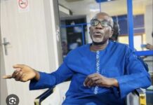 SORTIE DE CHEIKH OMAR DIAGNE SUR LES TIRAILLEURS: Le ministre porte-parole du gouvernement brise le silence
