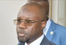 ASSEMBLÉE NATIONALE: Sonko annonce officiellement la date de sa déclaration de politique générale (DPG)