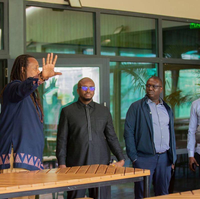 ̀ (Par Idrissa M. Diabira, précédent Directeur Général de l’ADEPME)