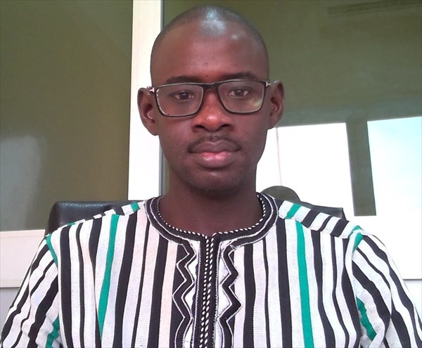 Abdou Diaw