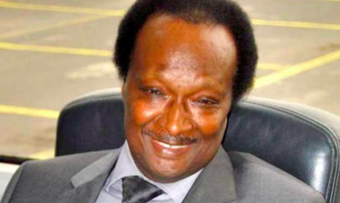 Baba DIAW - Itoc