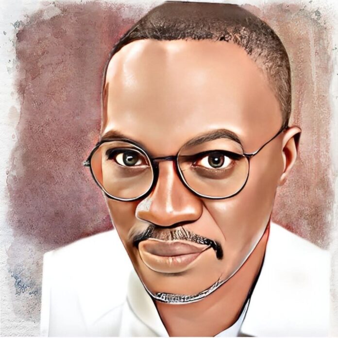 Ousseynou Nar Gueye dessin