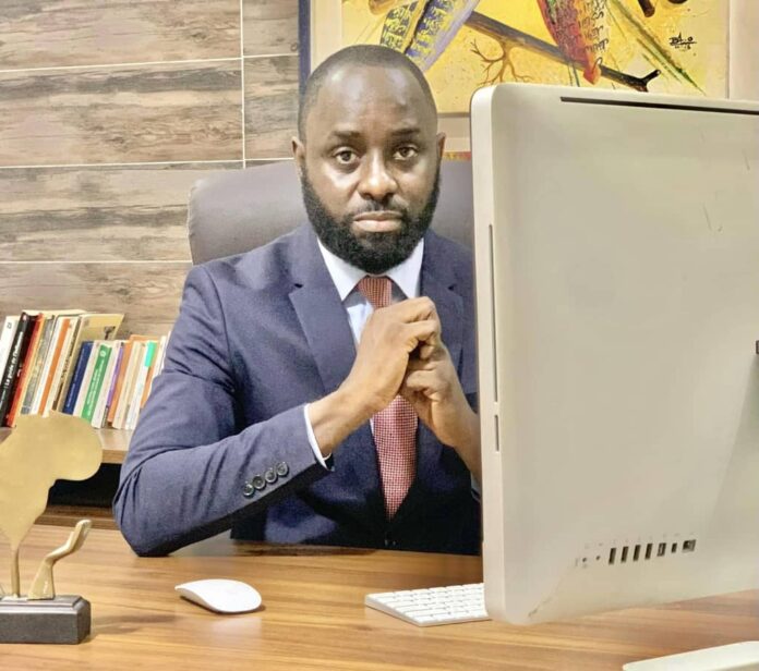 Thierno Bocoum