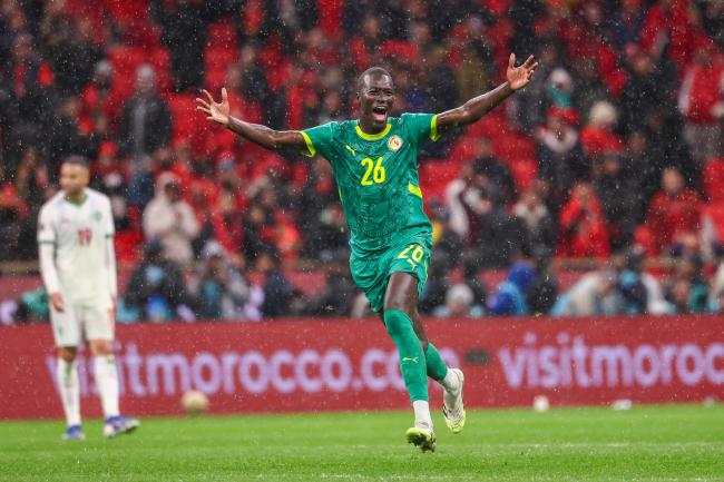 Finale Can2025 - Maroc-Sénégal