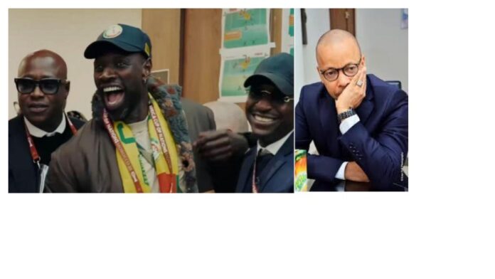 SJD et Omar SY