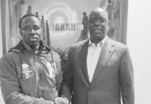 Le procès d’Abdou Nguer renvoyé d’office au 20 mars prochain : quand la justice prend son temps… et nous aussi !