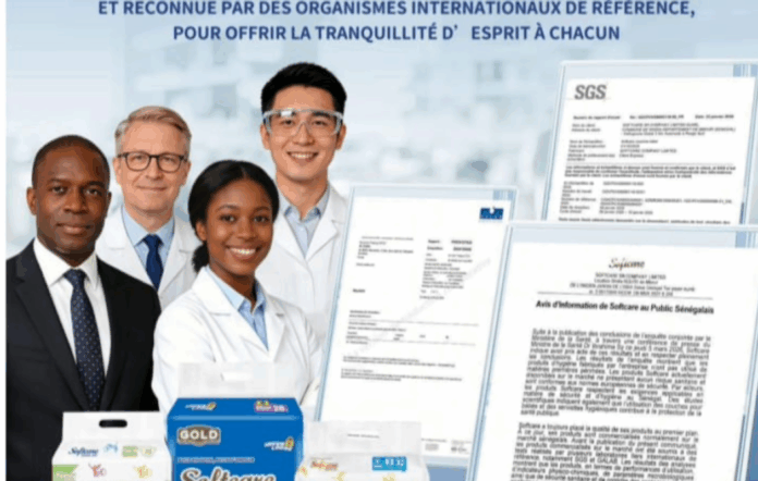 SOftcare epilogue transparence