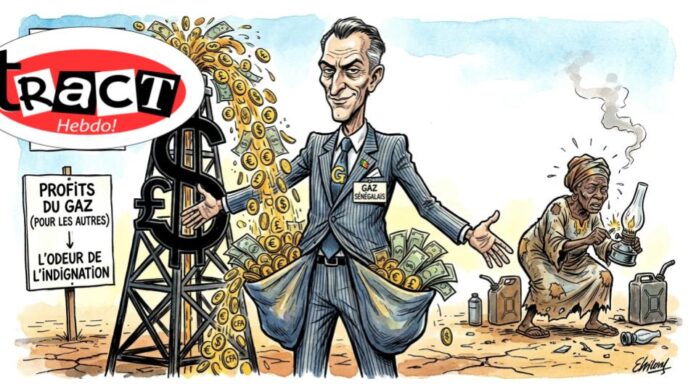 Tract Gaz 2