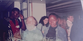 DEPUIS 1995 : 31 ANS, MON HISTOIRE AVEC LE CANADA ET LA BELLE PROVINCE, QUÉBEC (Par Ousseynou Nar Gueye)