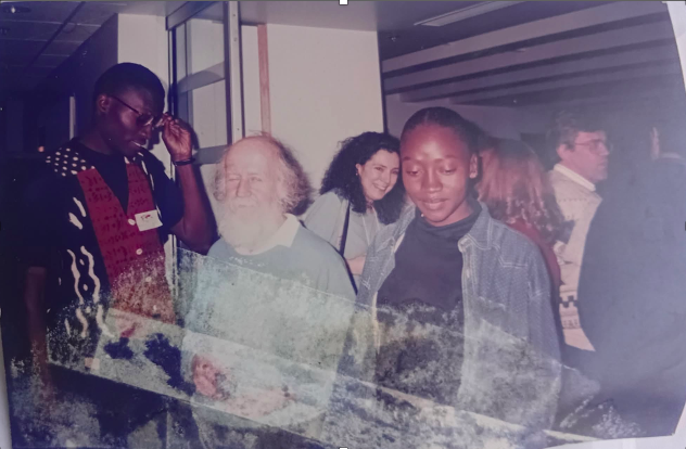 DEPUIS 1995 : 31 ANS, MON HISTOIRE AVEC LE CANADA ET LA BELLE PROVINCE, QUÉBEC (Par Ousseynou Nar Gueye)