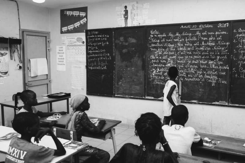[EXPRESS] ÉDUCATION NATIONALE: Le Sénégal adopte sa première politique linguistique nationale 
