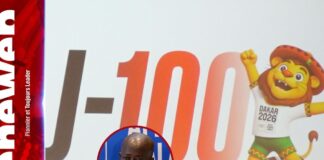 JOJ Dakar 2026 : la date d’allumage de la flamme est connue; des sites de compétition livrés ce 31 juillet, le COJOJ fait le point d’étape