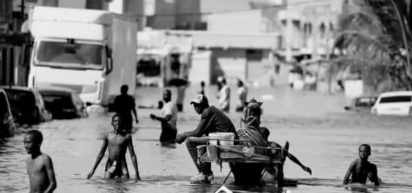 [FOCUS-GROS PLAN] INONDATIONS DANS LA RÉGION DE DAKAR : Keur Massar, la zone de résistance (Par Cheikh Thiam)